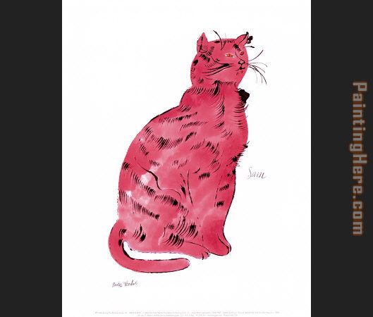 Pink Sam